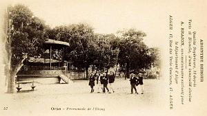 PL a- 074- Promenade de Letang A